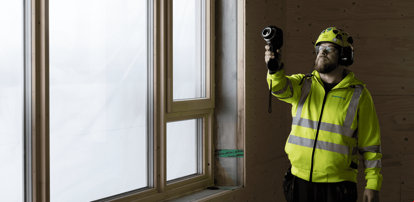 La condensation : un problème que vous ne pouvez pas ignorer