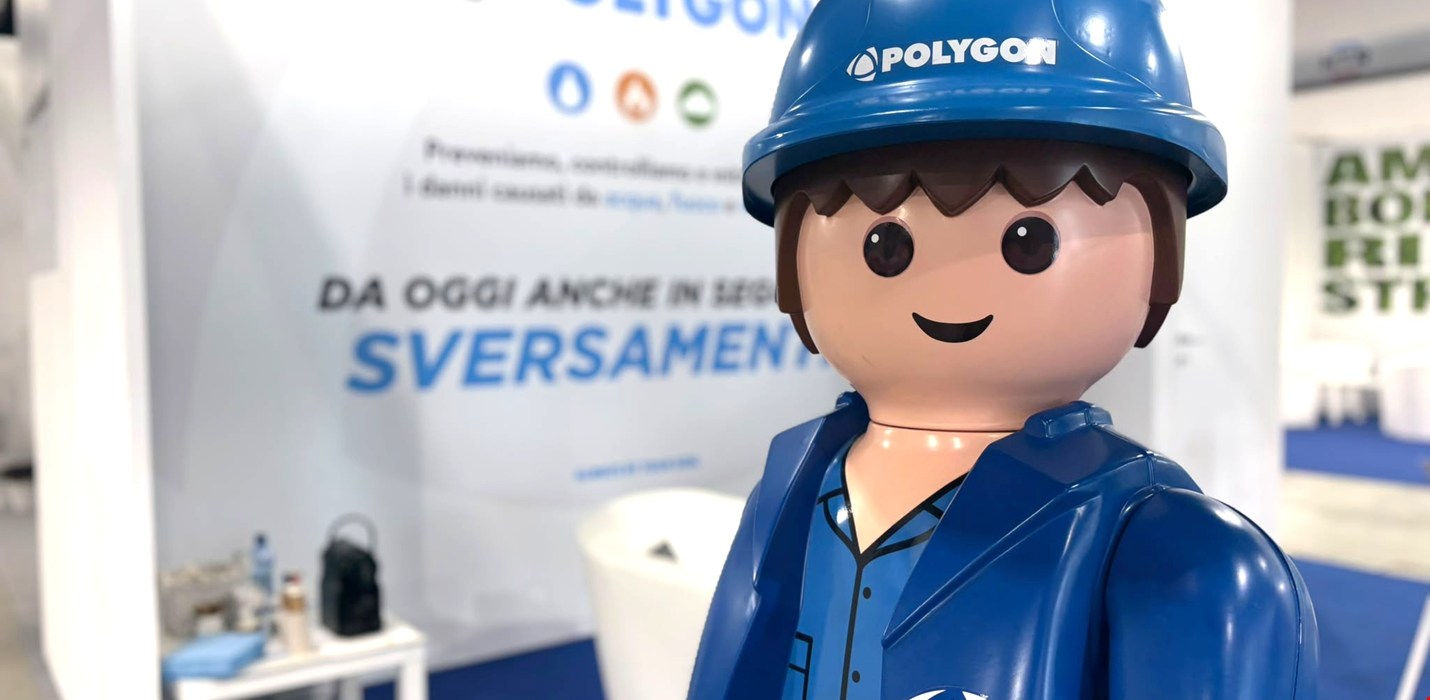 RemTech Expo 2026: tre giorni di confronto a Ferrara