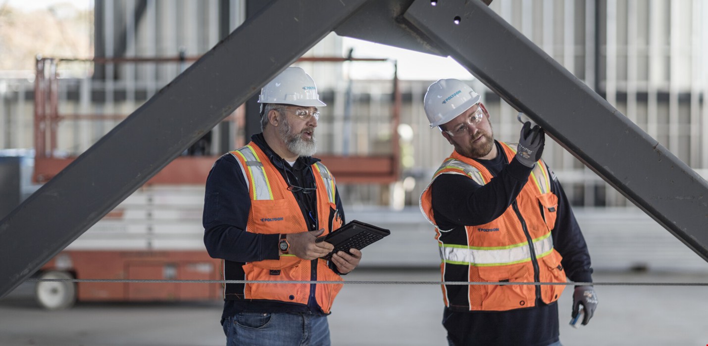 Cloud Monitoring Solutions for Construction 