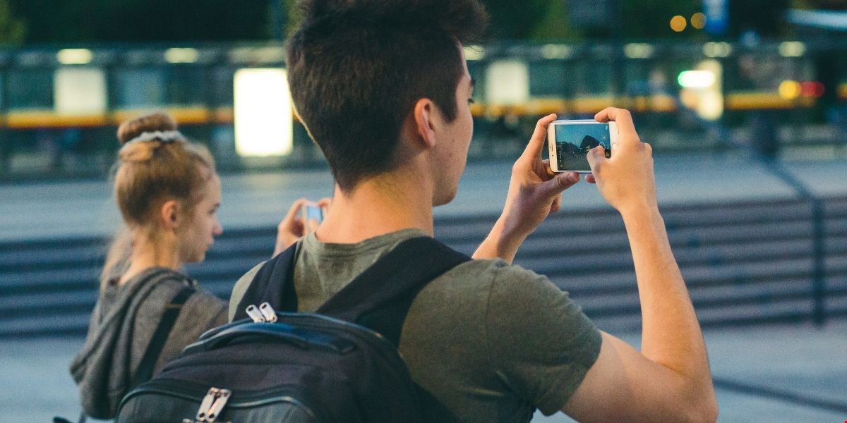 Incendio doloso: smartphone e social possono provare l’intenzionalità