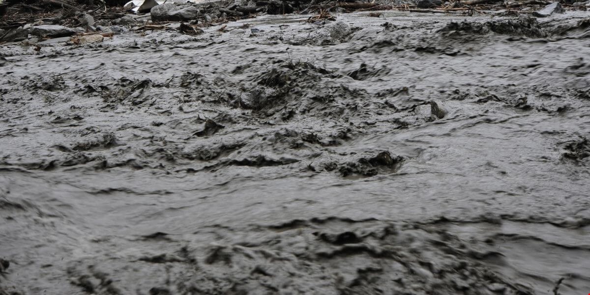 Alluvione in Messico: oltre 60 morti, 75 dispersi e migliaia di case colpite