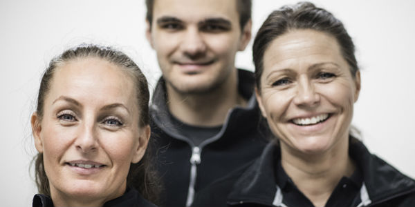 Polygon och AK-konsult har genomfört ett internt utbildningsprogram inom CSR.