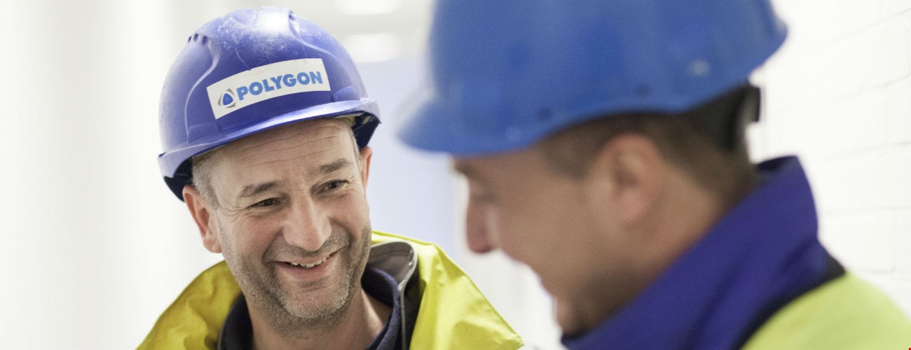 Polygon och AK-konsult lanserar tjänster inom förebyggande fuktsäkerhet