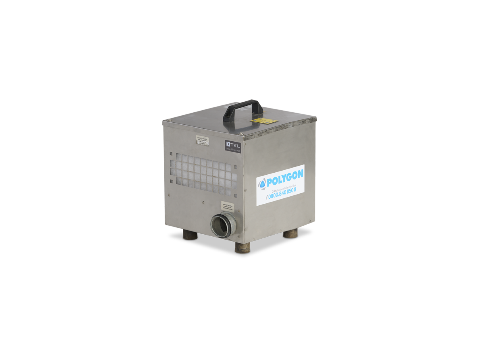TTR 160 ES