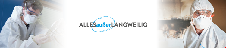 Leckortungstechniker (m/w/d) - Technicien en recherche de fuites (H/F)