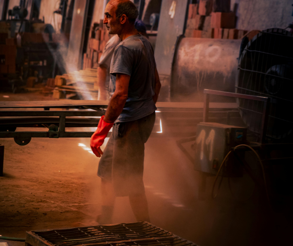 The Urgent Need to Tackle Dust Exposure in Construction