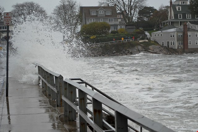 Creating a Disaster Preparedness Plan – Imperative First Steps (Part I)