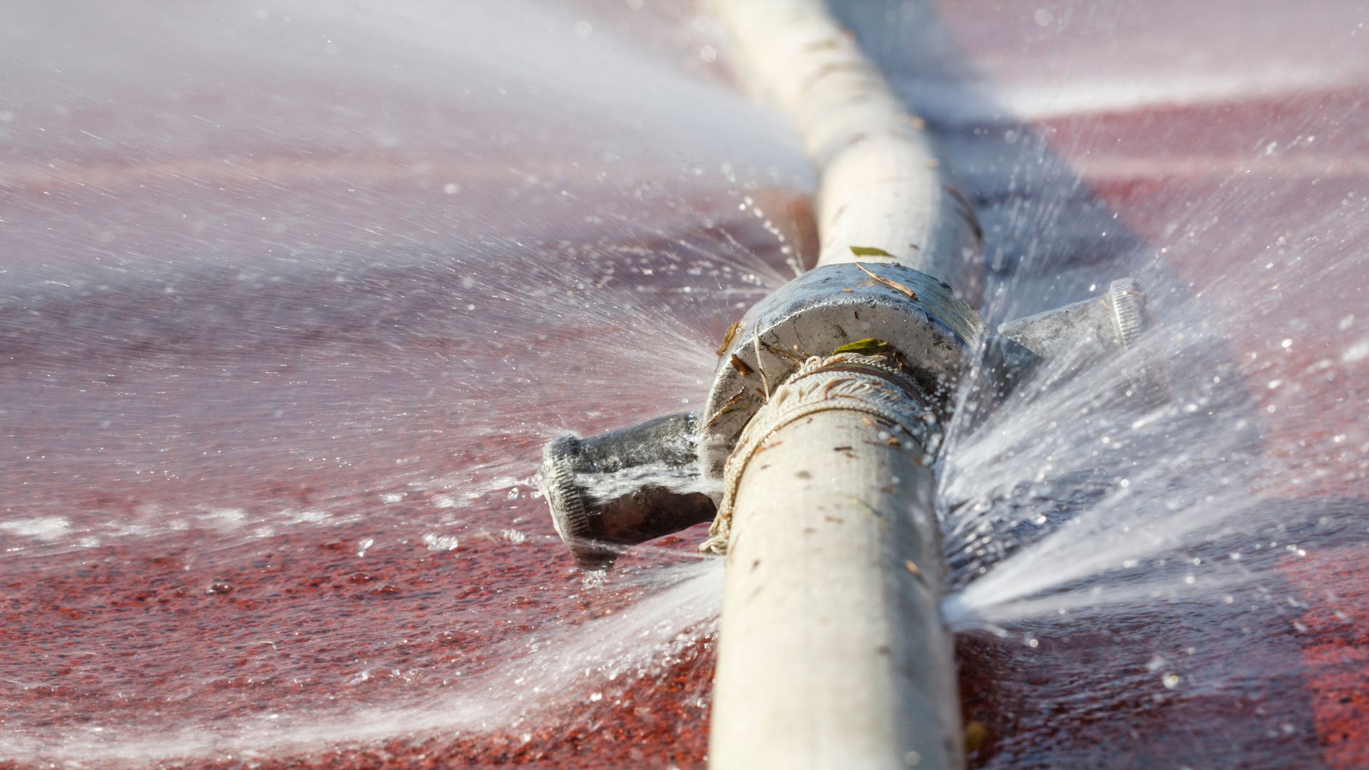 Construction’s Water Playbook Was Built for Yesterday’s Climate