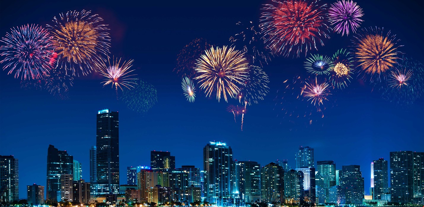 4th of July Safety