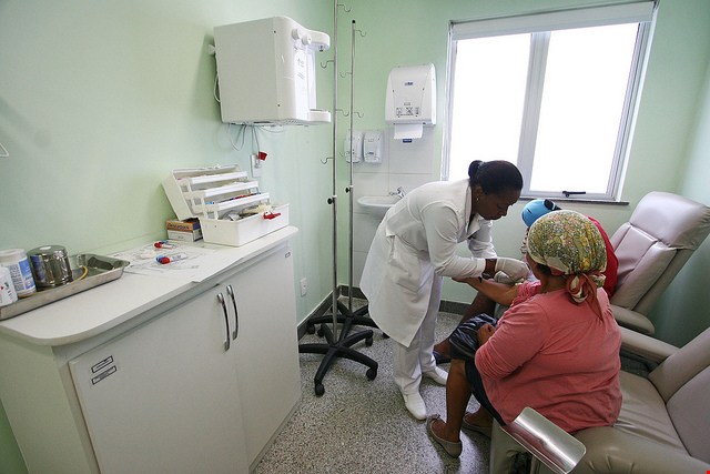 Why Hospital Preparedness is Key: Learning from Hurricane Sandy