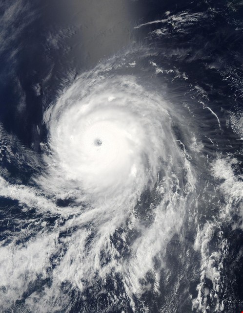 Hurricane Season: 3 Pieces of Equipment Disaster Restoration Companies Need