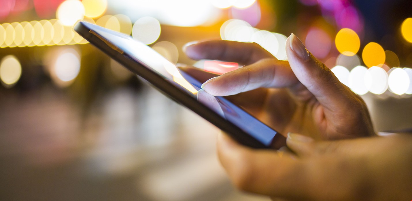 Document Scanning Apps: Why They’re Not Enough for Business Disaster Recovery