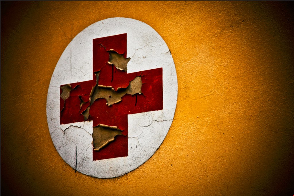 Everyone Can Be Ready For An Emergency