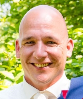 Rob van Ballekom per 1 sept. terug bij Polygon als Manager Major & Complex Claims