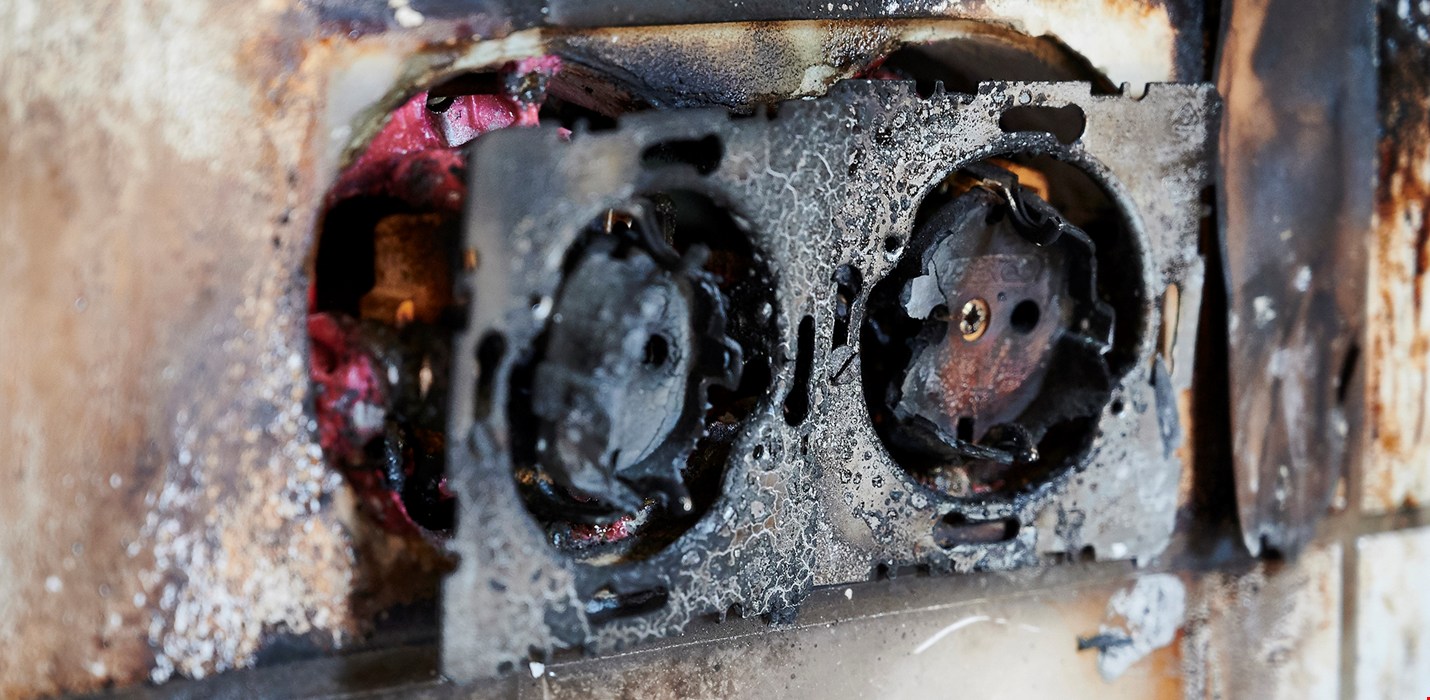 Major and complex claims project during hard circumstances