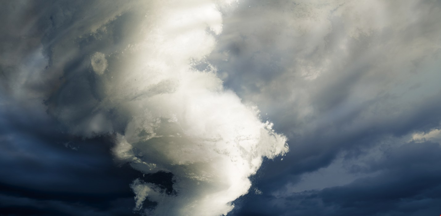 Hurricane Season: Homeland Security Encourages Emergency Preparation