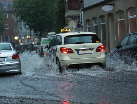 Soforthilfe in Münster