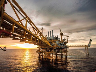 Offshore
