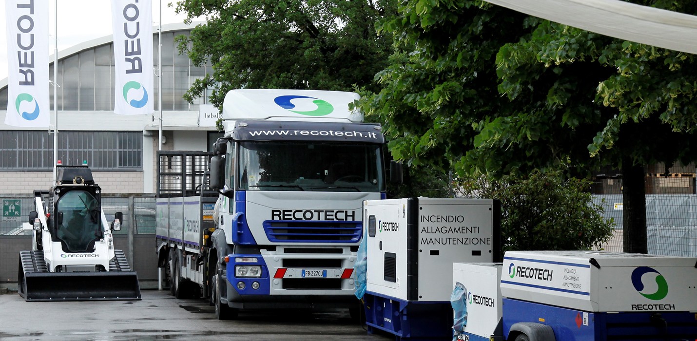RECOTECH