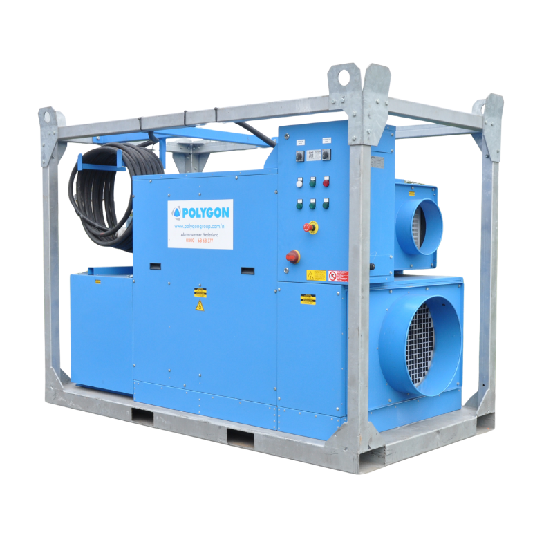PD5000