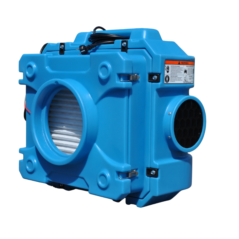 Hepa 500