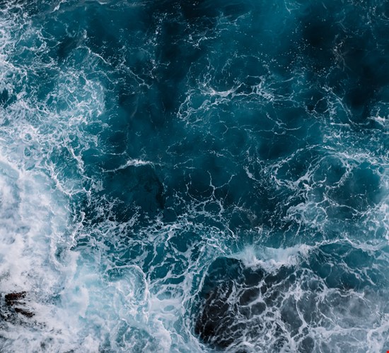 Photo of water