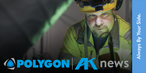 Polygons och AK-konsults nyhetsbrev juni 2016