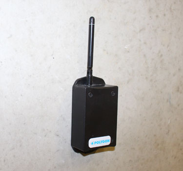 Tripla_IoT olosuhdeseuranta_Polygon