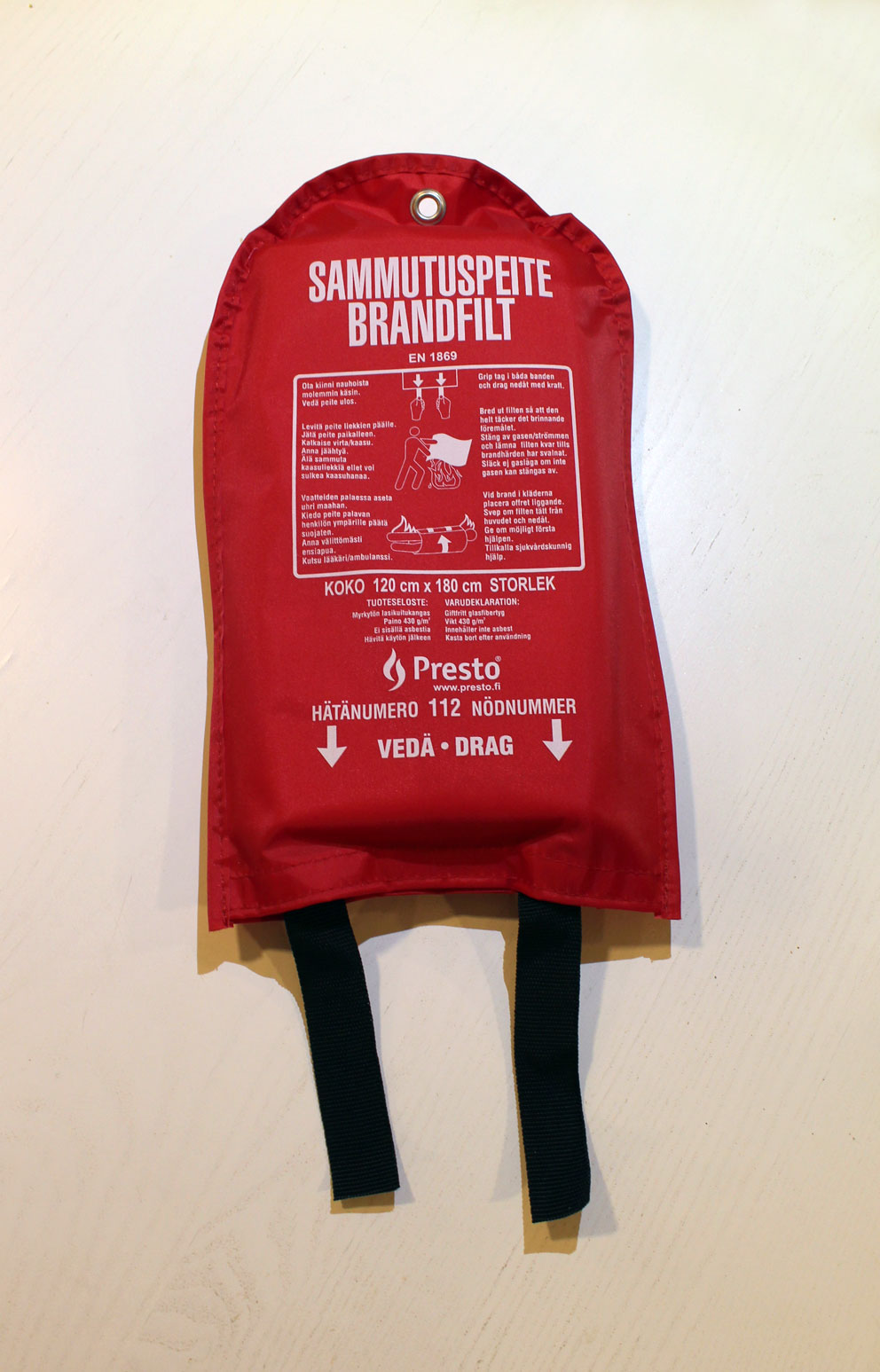 sammutuspeite on nopea apu pieniin paloihin_polygon