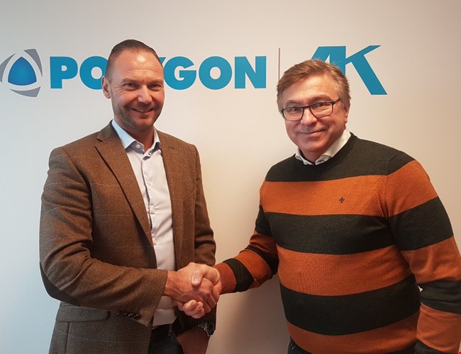 Polygon Sverige AB förvärvar BM Fuktteknik AB.