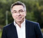 Thomas Perman, VD f&ouml;r Polygon och AK-konsult