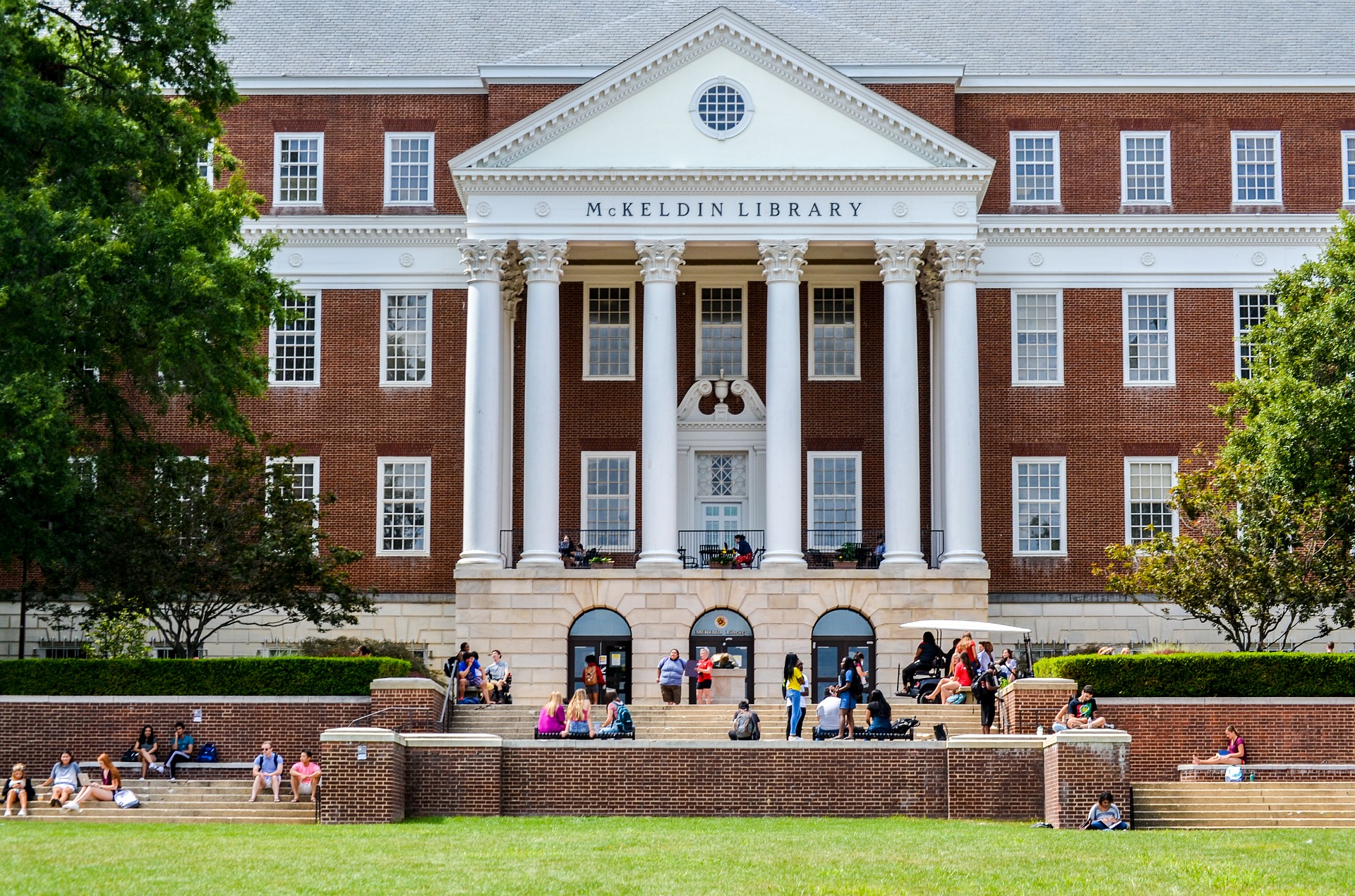 No Spore Left Behind: Keeping Universities Mold Free